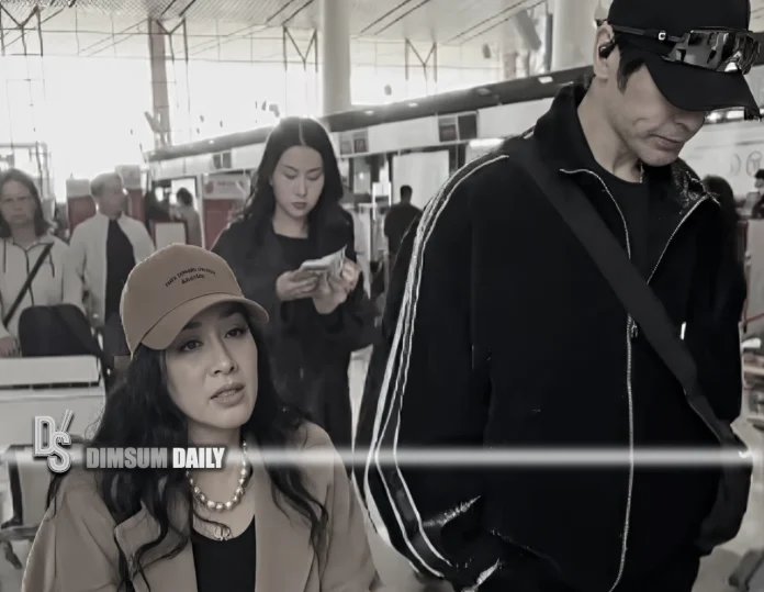 Christy Chung - airport-1