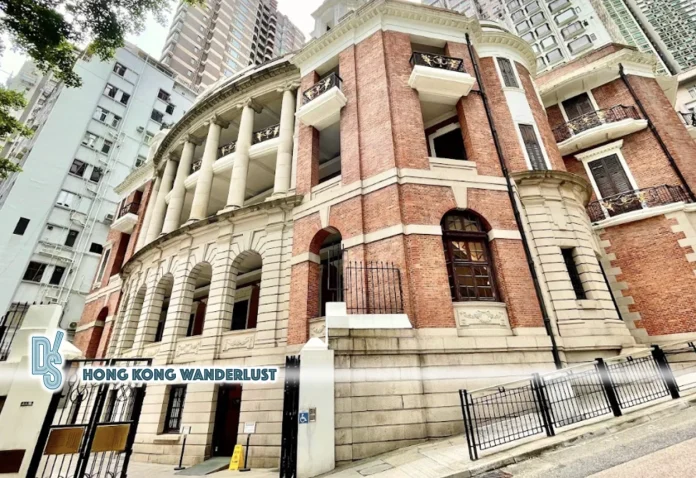 Dr Sun Yat-sen Museum-1-1