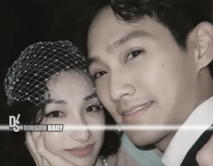 Wesley Wong and Tang Chang-1