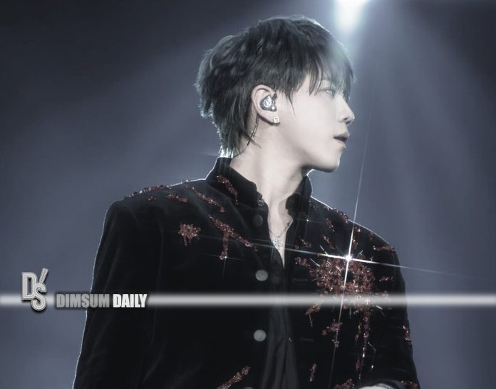 Keung To AsiaWorld-Expo